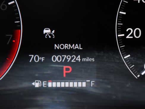 Used 2026 Honda HR-V Sport image 17