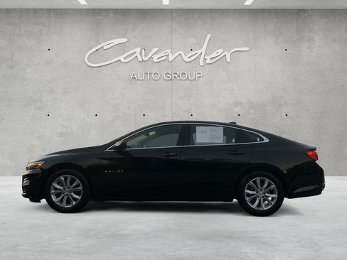 Used 2024 Chevrolet Malibu LT image 7