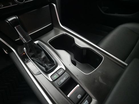 Certified 2022 Honda Accord Sport image 16