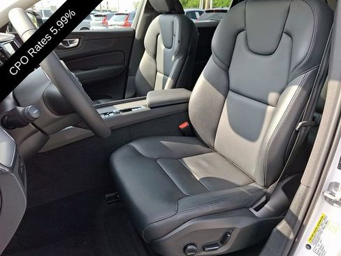 Certified 2024 Volvo XC60 T8 Core w/ Climate Package AWD/4WD image 16