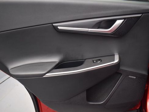 Used 2022 Kia EV6 Wind w/ Wind Technology Package image 22