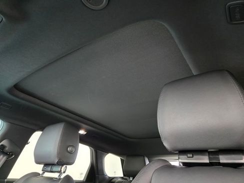 Certified 2025 Land Rover Range Rover Evoque S AWD/4WD image 11