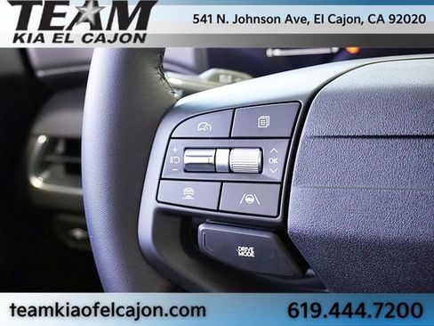New 2026 Kia K4 EX FWD image 37