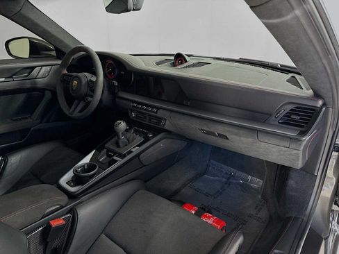 Certified 2022 Porsche 911 GT3 RWD image 22