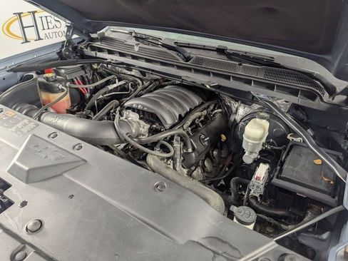 Used 2016 Chevrolet Silverado 1500 LT w/ All Star Edition image 32