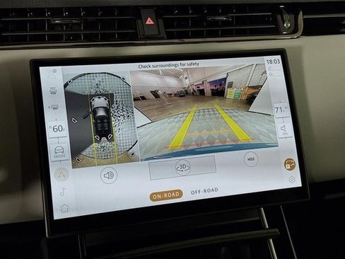 Used 2026 Land Rover Range Rover Evoque S image 17