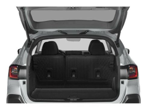 Used 2023 Subaru Outback Premium AWD/4WD image 14