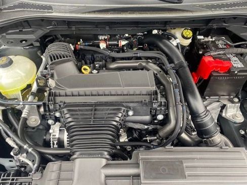 New 2024 Ford Escape ST-Line Select w/ Tech Pack #2 image 19