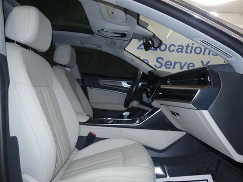 Used 2019 Audi A7 3.0T Premium Plus image 9