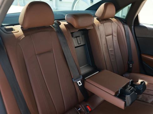 Used 2018 Audi A4 2.0T Premium w/ Convenience Package image 14