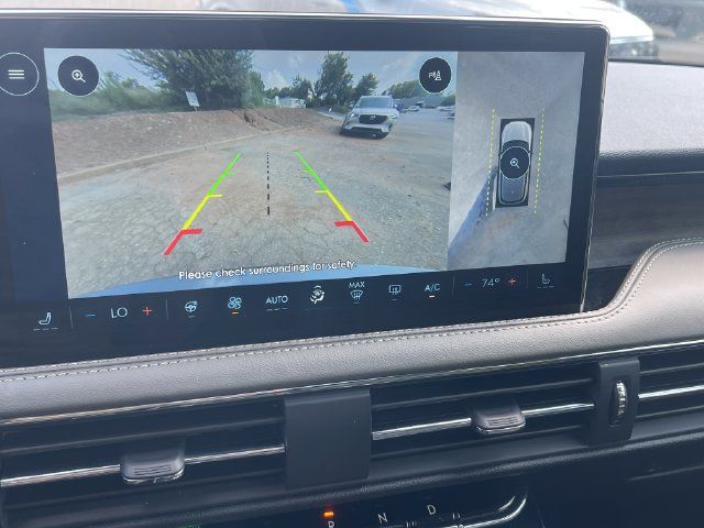 Used 2025 Lincoln Corsair Grand Touring w/ Equipment Group 301A AWD/4WD image 18