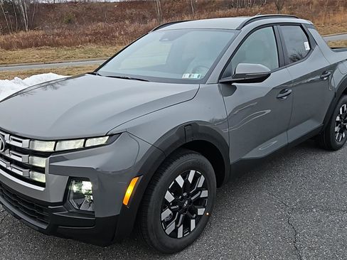 New 2026 Hyundai Santa Cruz SEL image 3