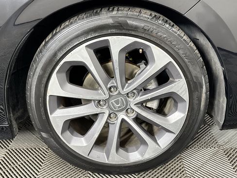Used 2024 Honda Civic Sport image 30