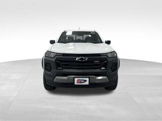 New 2026 Chevrolet Colorado Trail Boss AWD/4WD video 2