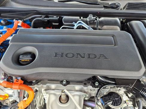 New 2026 Honda Civic Sport Touring image 14