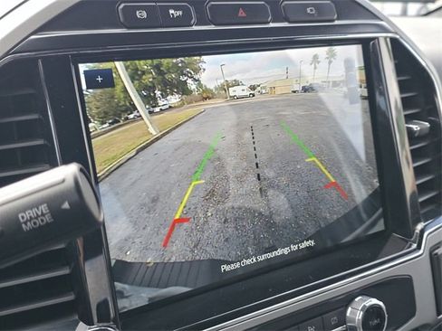 Used 2022 Ford F450 Lariat w/ Lariat Value Package image 21