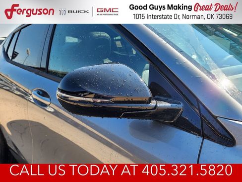 New 2026 Buick Envista Sport Touring w/ Convenience I Package FWD image 10