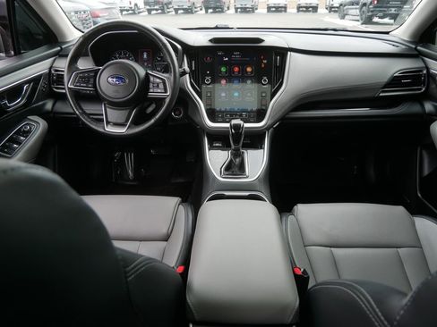 Used 2024 Subaru Outback Limited image 20