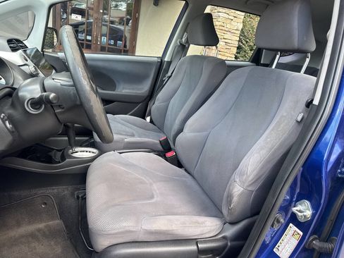 Used 2009 Honda Fit image 9