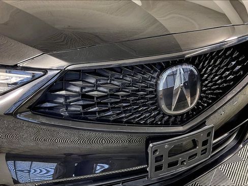 Used 2022 Acura MDX FWD image 30