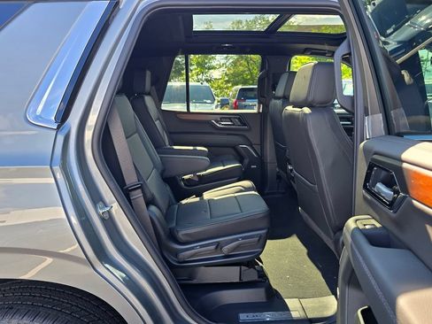 New 2026 GMC Yukon Denali AWD/4WD image 27