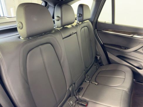 Used 2018 BMW X1 sDrive28i image 31