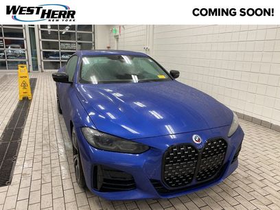 Used 2023 BMW 440i xDrive M440i xDrive w/ Premium Package