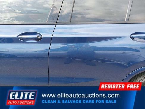 Used 2019 BMW X4 xDrive30i w/ M Sport Package 2 image 34