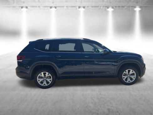 Used 2018 Volkswagen Atlas SE FWD image 6