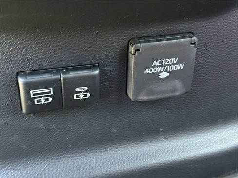 Used 2024 Toyota Tundra TRD Pro image 21