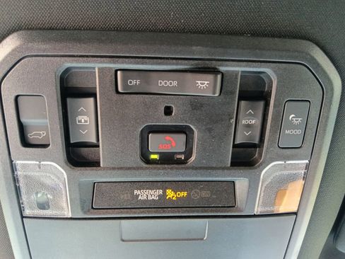 Used 2026 Toyota Sequoia 1794 Edition AWD/4WD image 26