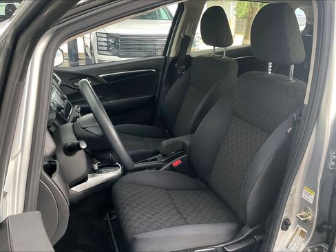 Used 2016 Honda Fit LX image 8