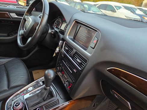 Used 2012 Audi Q5 3.2 Premium Plus image 25