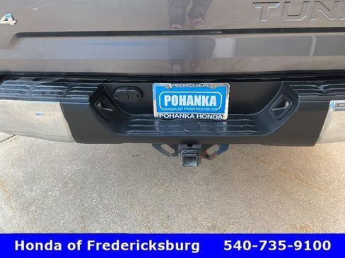 Used 2017 Toyota Tundra SR5 AWD/4WD image 21