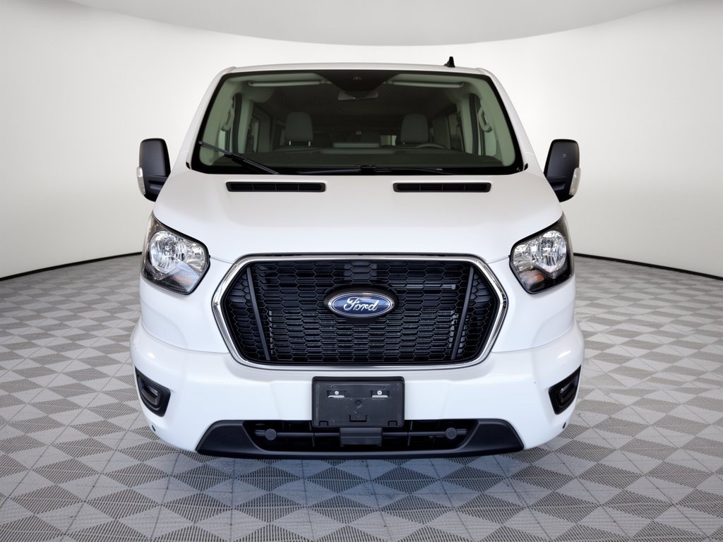 Used 2025 Ford Transit 350 XLT RWD image 6