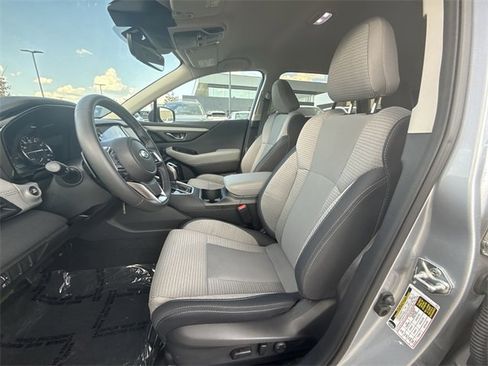 Used 2025 Subaru Outback Premium w/ Popular Package #1 image 11