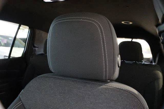 Used 2024 Chevrolet Traverse LT AWD/4WD image 9