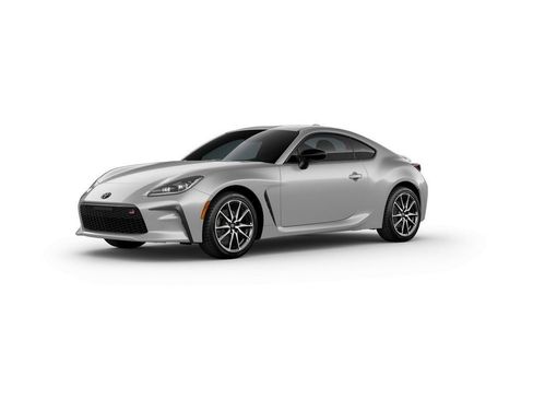 New 2026 Toyota GR86 RWD image 2
