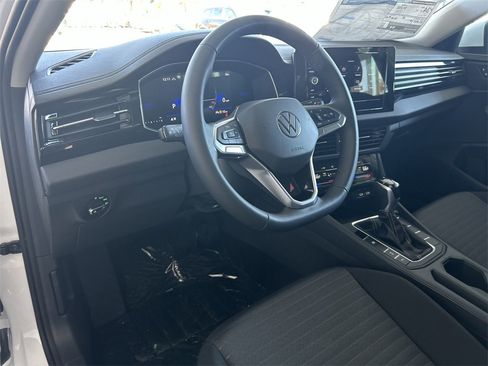 New 2026 Volkswagen Jetta S image 15