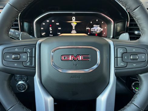 New 2026 GMC Sierra 1500 SLT w/ SLT Premium Plus Package AWD/4WD image 22