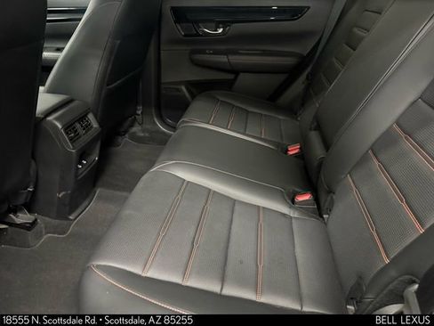 Used 2023 Honda CR-V Sport Touring image 24