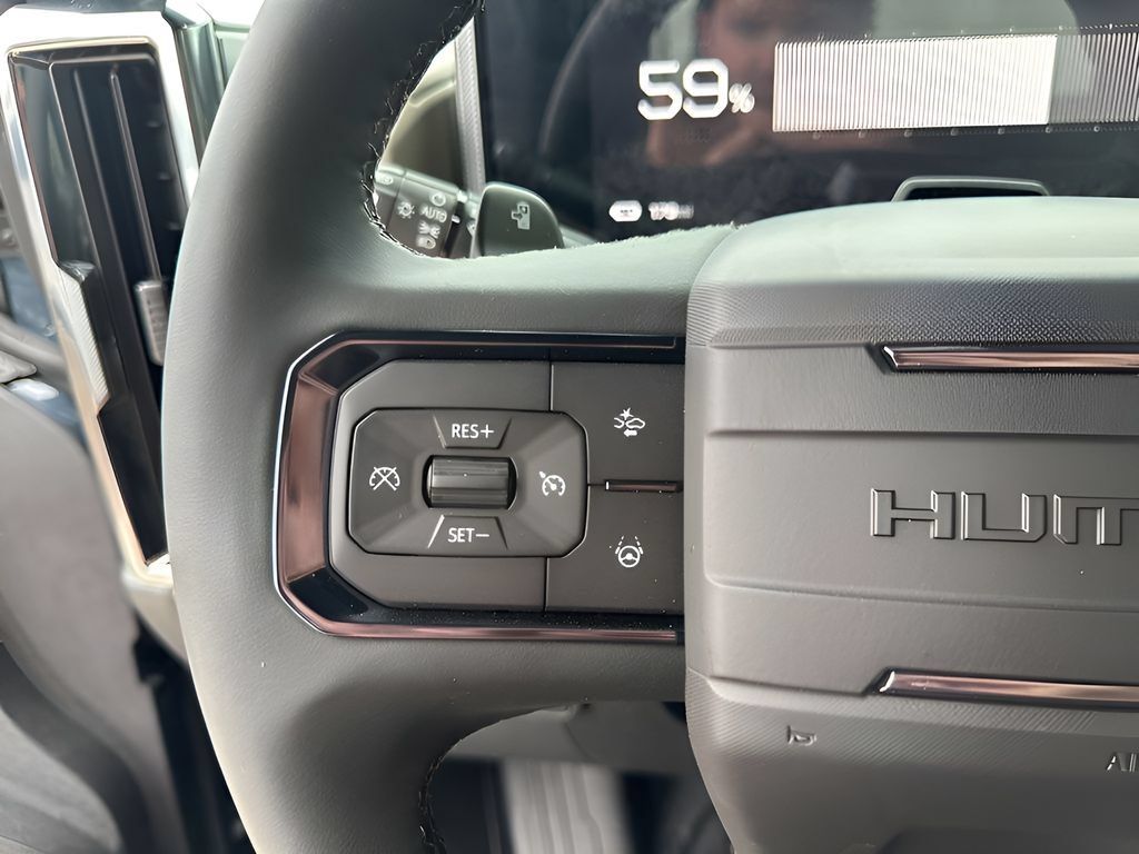 New 2026 GMC Hummer EV 4x4 Crew Cab image 34