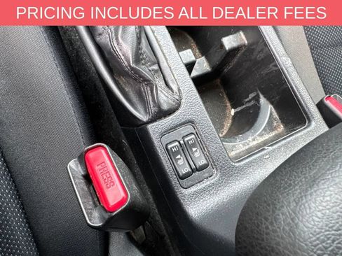 Used 2016 Subaru Impreza 2.0i Premium AWD/4WD image 7