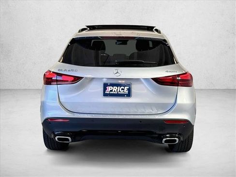 Used 2026 Mercedes-Benz GLA 250 4MATIC image 6