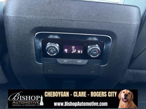 Used 2025 Chevrolet Tahoe Z71 image 43