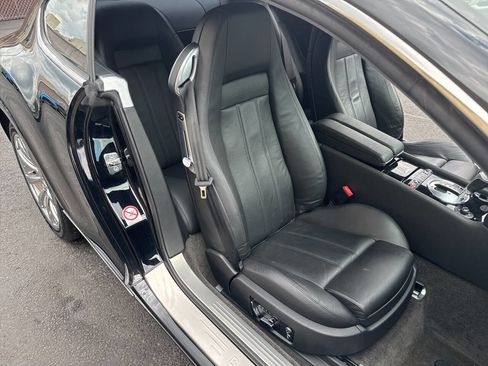 Used 2008 Bentley Continental GT image 39