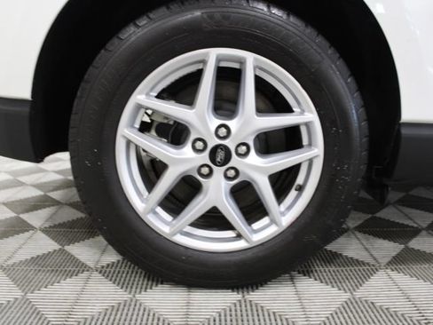 Used 2024 Ford Edge SEL w/ Cargo Accessory Package AWD/4WD image 46