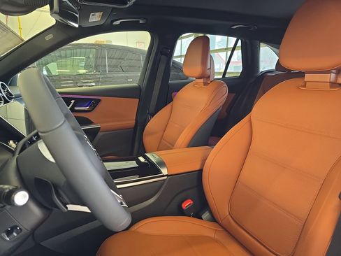 New 2026 Mercedes-Benz GLC 300 4MATIC image 16