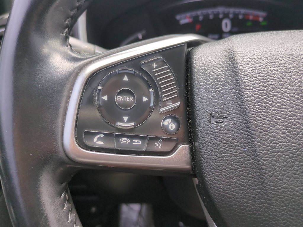 Used 2018 Honda CR-V EX-L image 28