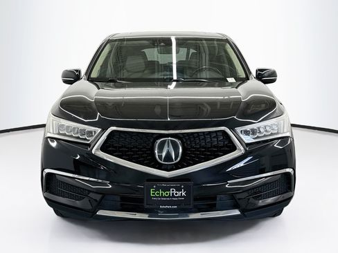 Used 2019 Acura MDX FWD w/ Technology Package image 2